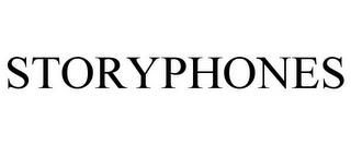 STORYPHONES trademark