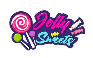 JOLLY SWEETS trademark