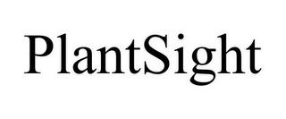 PLANTSIGHT trademark