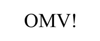 OMV! trademark