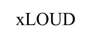 XLOUD trademark