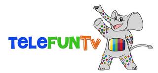 TELEFUNTV trademark