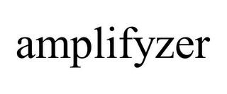 AMPLIFYZER trademark