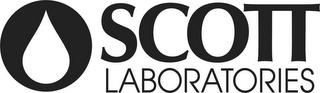 SCOTT LABORATORIES trademark