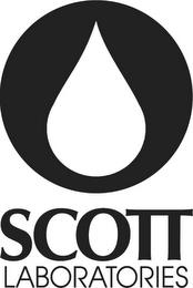 SCOTT LABORATORIES trademark