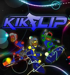 KIKFLIP trademark