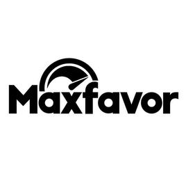 MAXFAVOR trademark