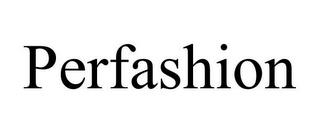 PERFASHION trademark