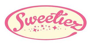 SWEETIEZ trademark