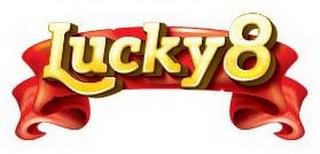 LUCKY 8 trademark