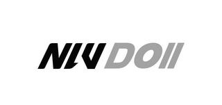 NWDOLL trademark