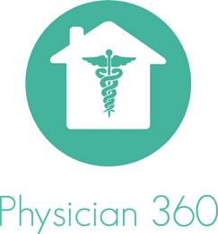 PHYSICIAN 360 trademark