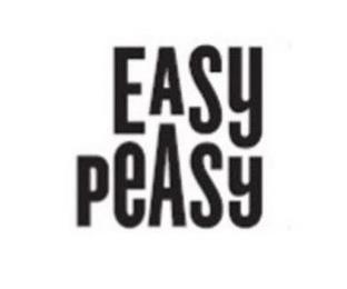 EASY PEASY trademark