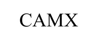 CAMX trademark