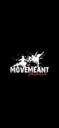 MOVEMEANT ILLUSTR8ED trademark