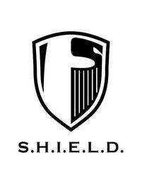 S.H.I.E.L.D. trademark