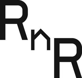 R N R trademark