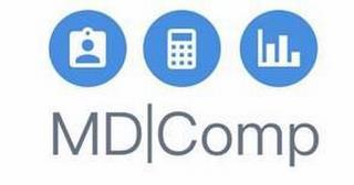 MD COMP trademark