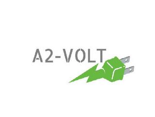 A2-VOLT trademark