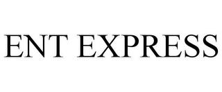 ENT EXPRESS trademark