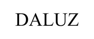 DALUZ trademark