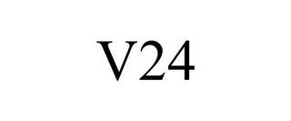 V24 trademark