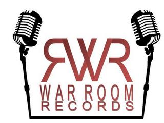 WAR ROOM RECORDS WRR trademark