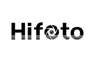 HIFOTO trademark