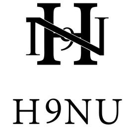 H9N H9NU trademark