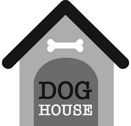 DOG HOUSE trademark