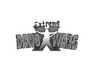 EXTREME X BAND WARS trademark