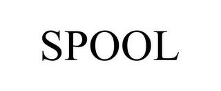 SPOOL trademark