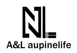 A&L AUPINELIFE trademark