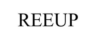 REEUP trademark