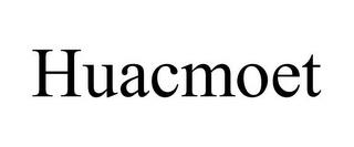 HUACMOET trademark