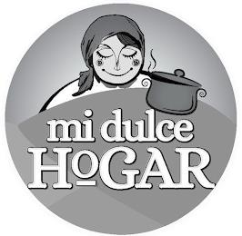 MI DULCE HOGAR trademark