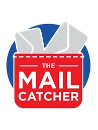 THE MAIL CATCHER trademark