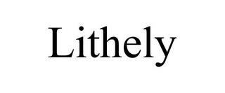 LITHELY trademark