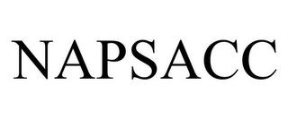 NAPSACC trademark