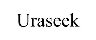 URASEEK trademark