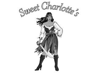 SWEET CHARLOTTE'S trademark