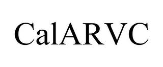 CALARVC trademark