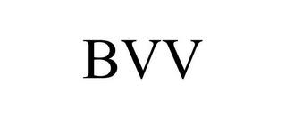 BVV trademark