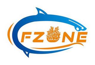 FZONE trademark