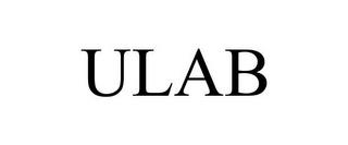 ULAB trademark