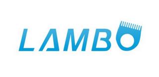 LAMBO trademark