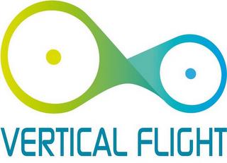 VERTICAL FLIGHT trademark