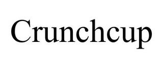 CRUNCHCUP trademark