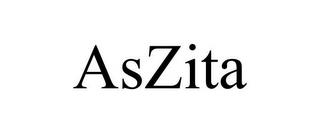 ASZITA trademark