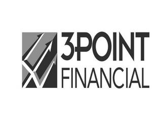 3 POINT FINANCIAL trademark